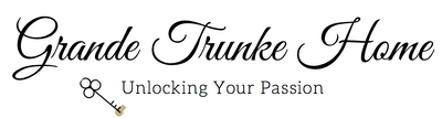 Grande Trunke Home
