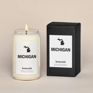 Michigan Goods & Apparel