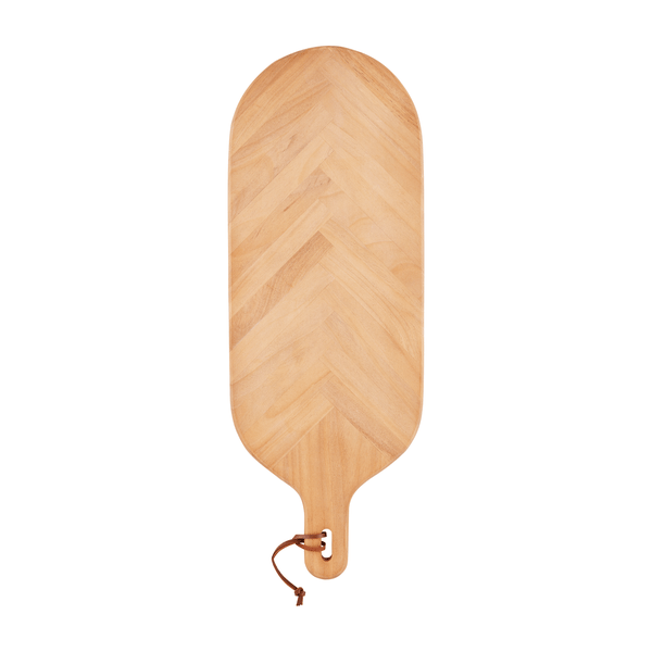 Large Beech Wood Board