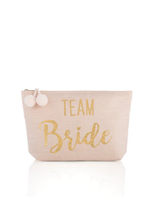 Team Bride Cosmetic