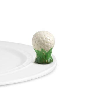 Golf Ball Mini - Hole in One