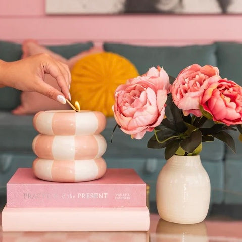 Sweet Grace Candle #74