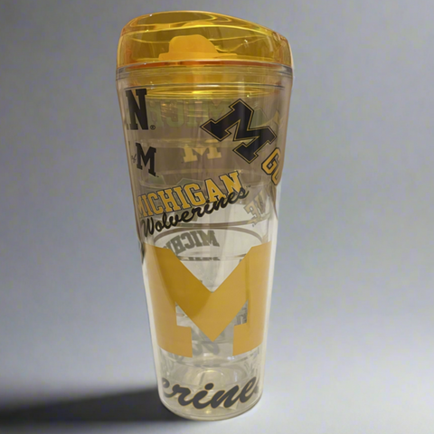 Michigan Medley Tumbler