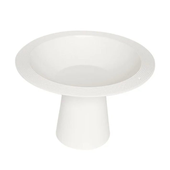 Nora Fleming | M E L A M I N E Shallow Bowl Pinstripes