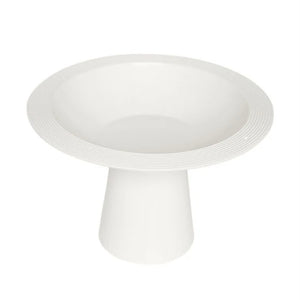 Nora Fleming | M E L A M I N E Shallow Bowl Pinstripes