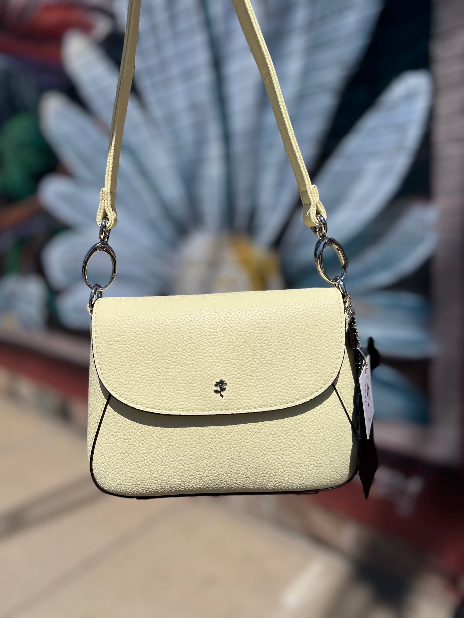 Gladstone Hangbag