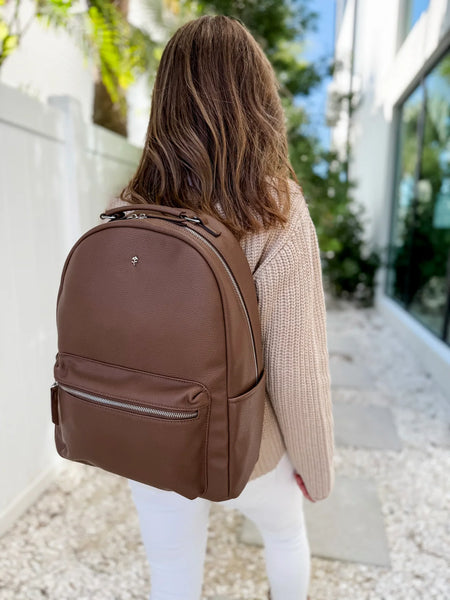 1837 Travel Backpack