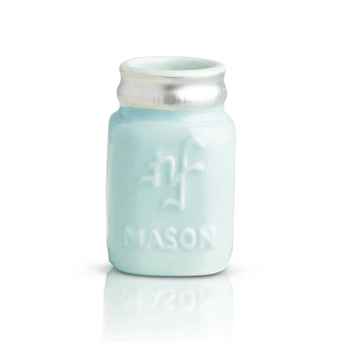 Mason Jar Mini - You’re A-Mason!