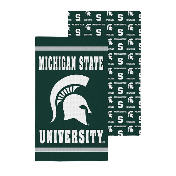 MSU Quick Dry Towel