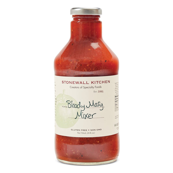Bloody Mary Mixer 24oz