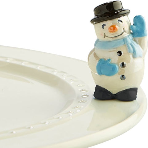 Snowman Mini - Frosty Pal