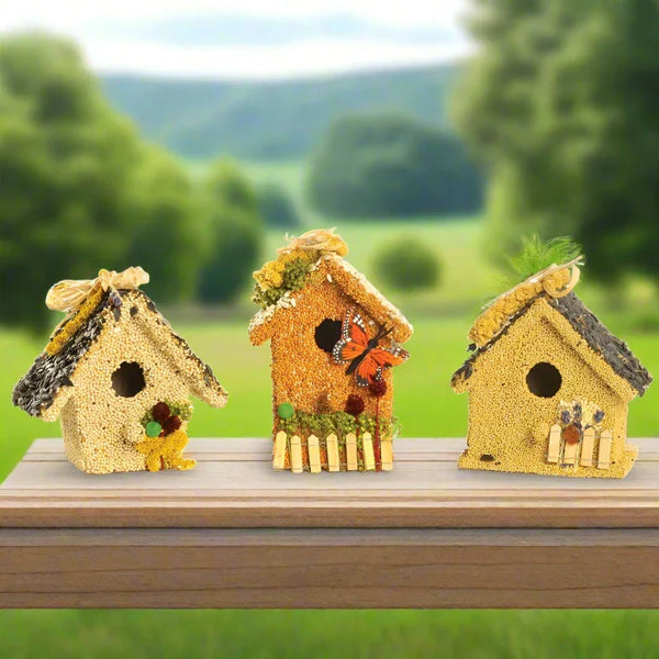 Birdie Cottage