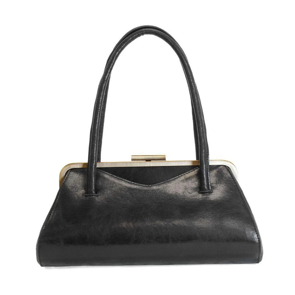 Lady Frame Shoulder Bag
