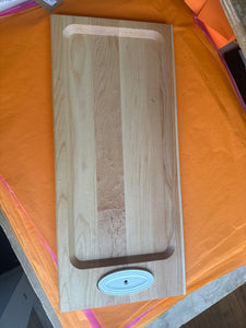 Bread Board