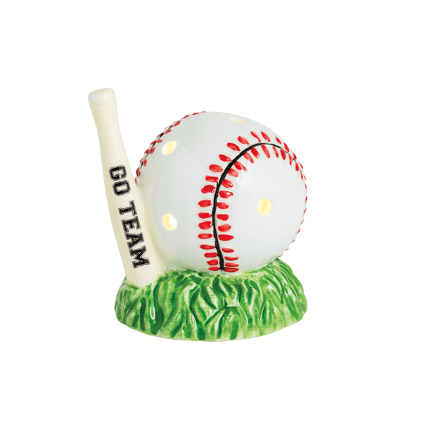 Baseball Light Up Sitter