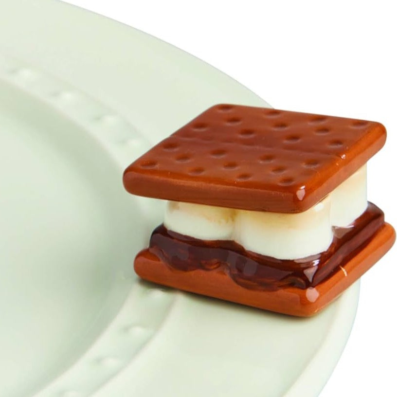 S’mores Mini - Gimmie S’more!