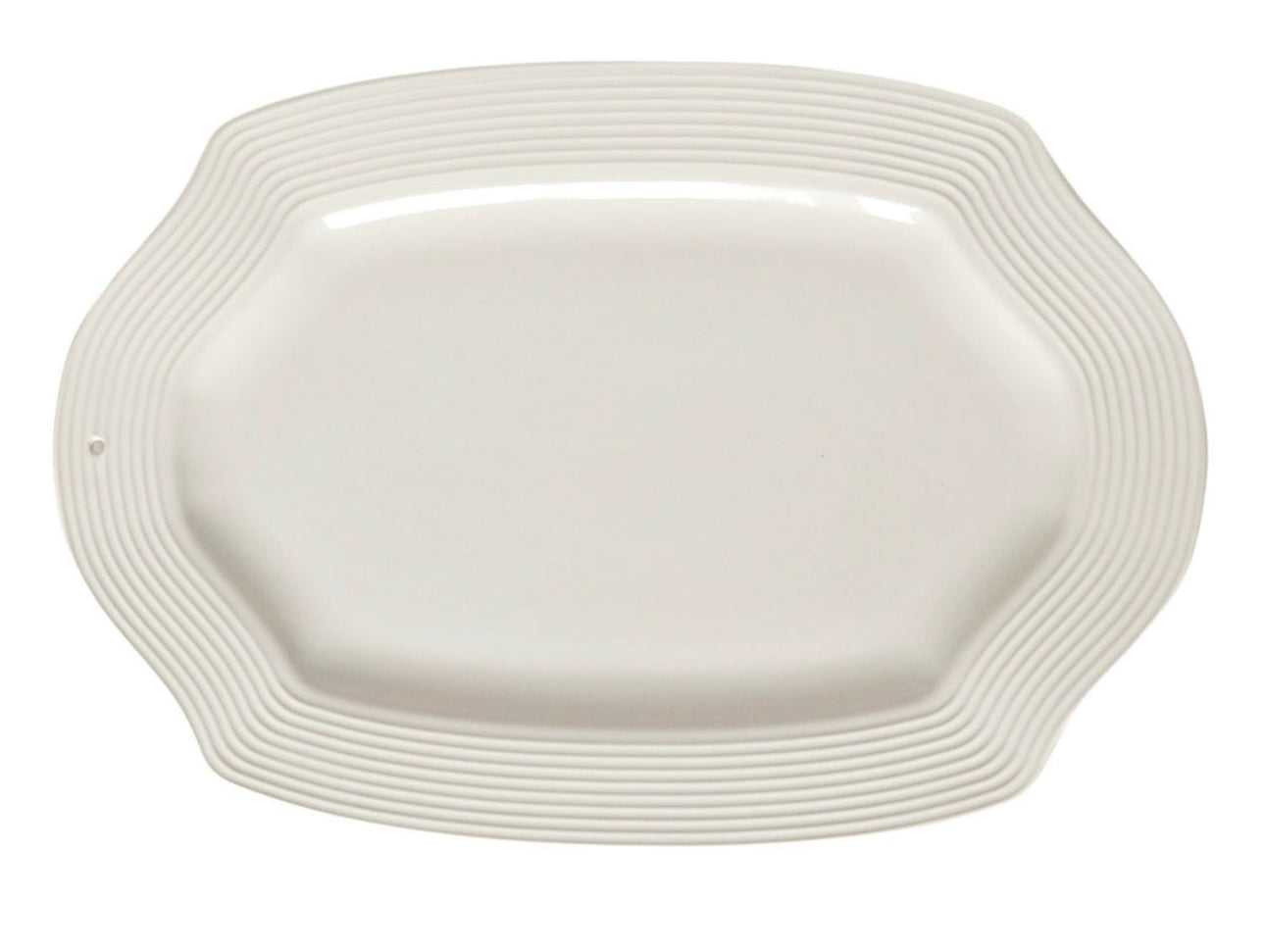 Nora Fleming | Stoneware Pretty Platter