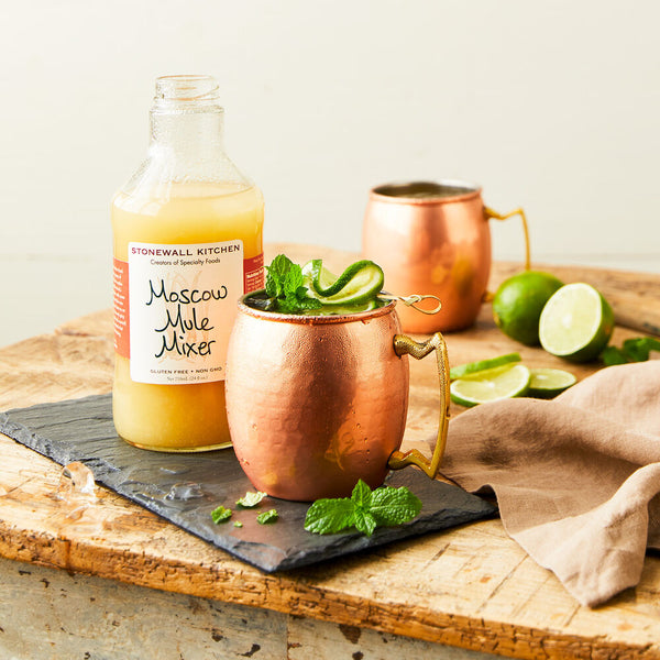 Moscow Mule Mixer 24oz