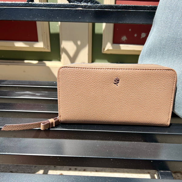 Peninsulas Wallet