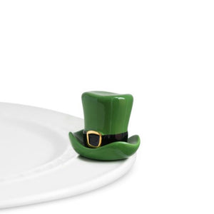St Patty Hat Mini - Spot O’ Irish