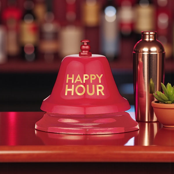 Happy Hour Bar Bell