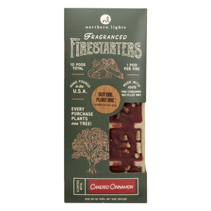 Candied Cinnamon - Firestarters