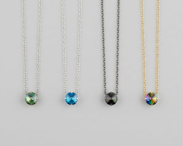 Harper Necklace