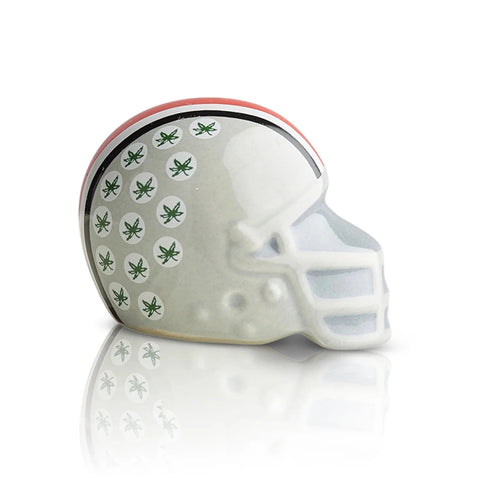 Ohio State Helmet Mini