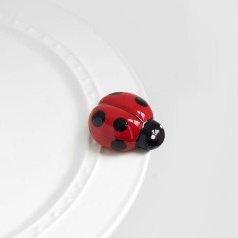 Ladybug Mini - Lil’ Ladybug