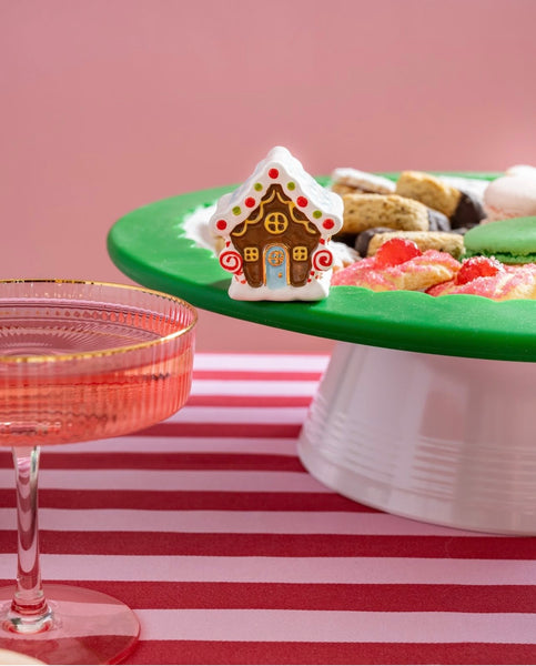 PYOM Event - Gingerbread