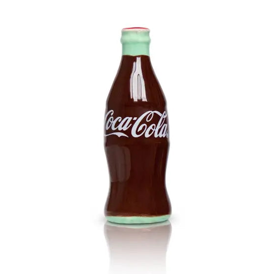 Coke Mini - Coke Bottle