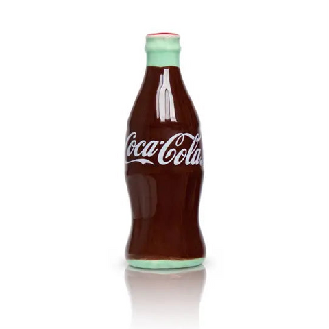 Coke Mini - Coke Bottle