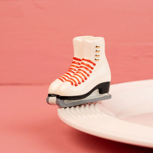 Ice Skates Mini - Rink Ready