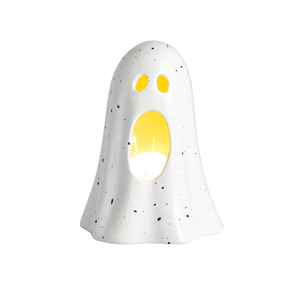Ghost Votive Holder