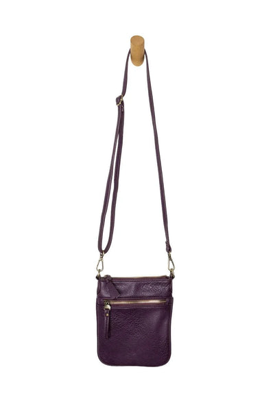 Lia Phone Crossbody