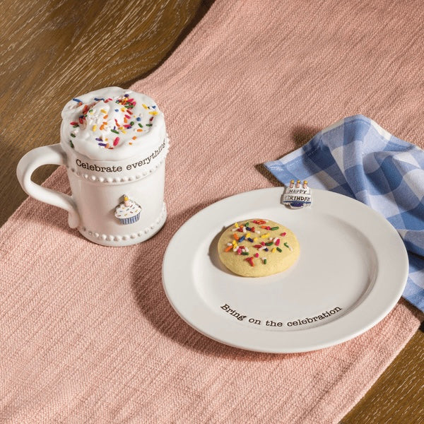 Simply Charming Mug