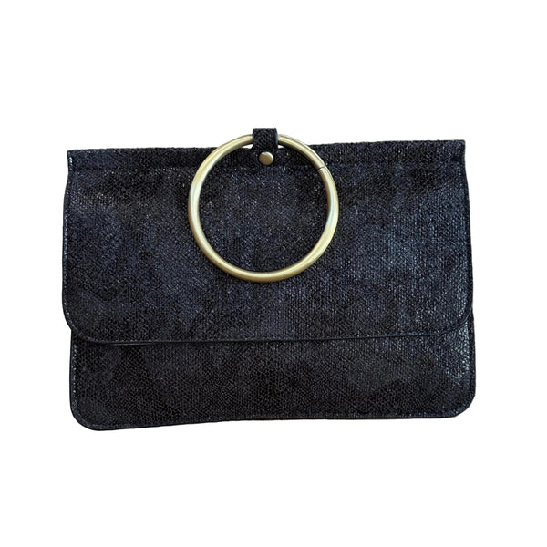 Aria Ring Bag