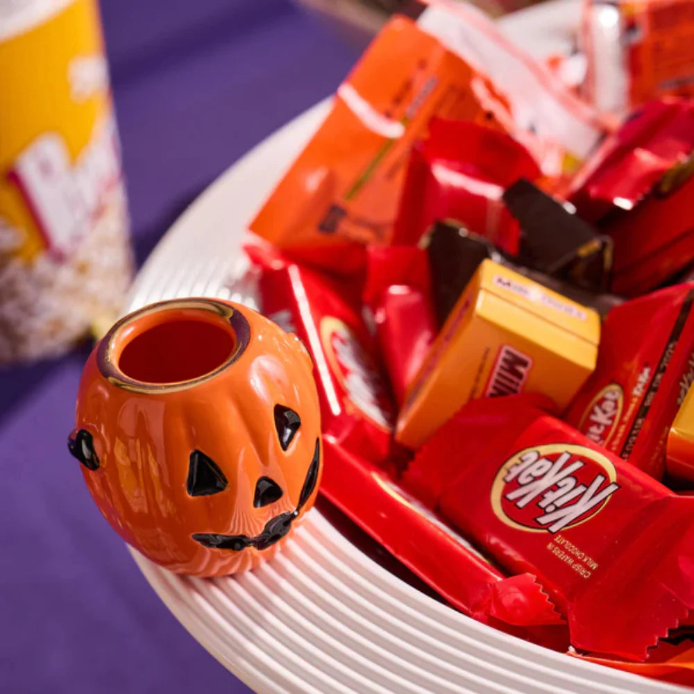 Bucket Mini - Boo Bucket