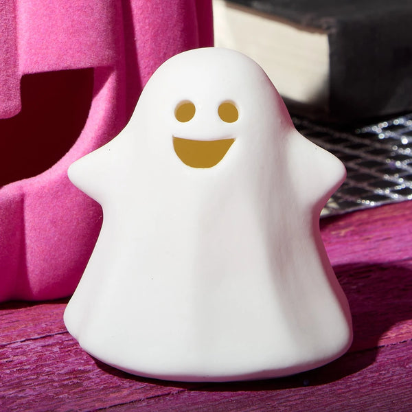 Ghost - LED Light Up