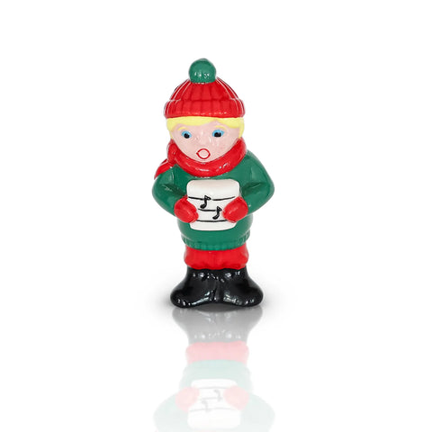 Caroler Mini - Fa La La!