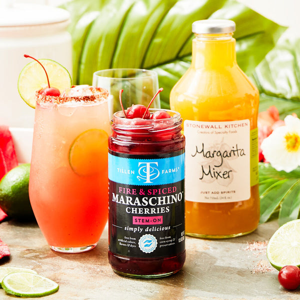 Margarita Mixer 24oz