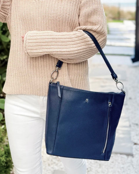 Pictured Rocks Handbag