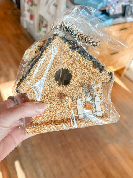 Birdie Cottage