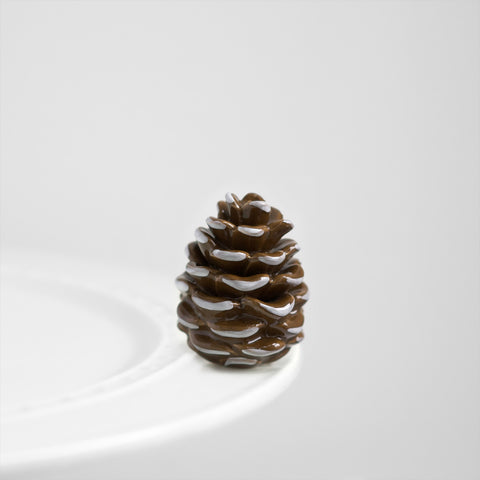 Pinecone Mini - Pretty Pinecone