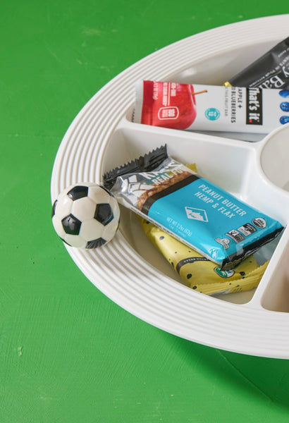 Soccer Ball Mini - Kickin’ It