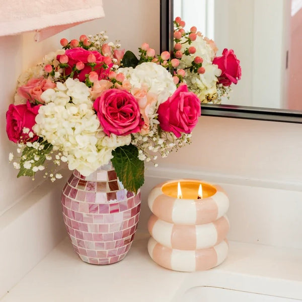Sweet Grace Candle #74