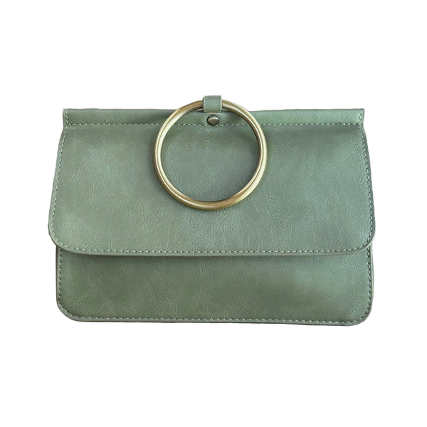 Aria Ring Bag