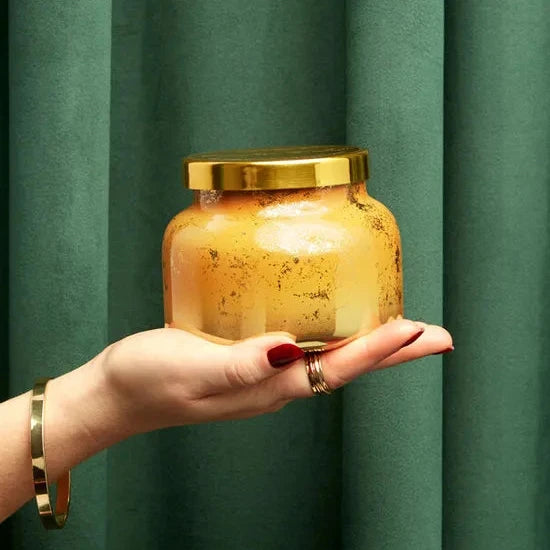 Glimmer Pumpkin Dulce 19oz Candle