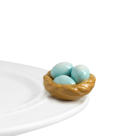 Nest Mini - Robin’s Egg Blue