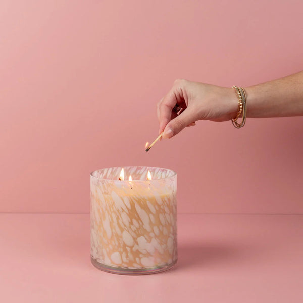 Sweet Grace Candle #058